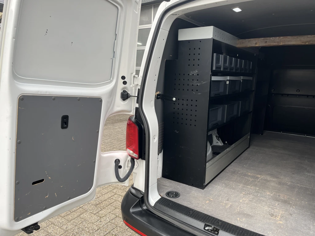 Volkswagen Transporter – foto 20