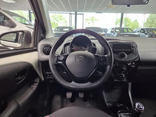 Citroën C1 – thumbnail 19