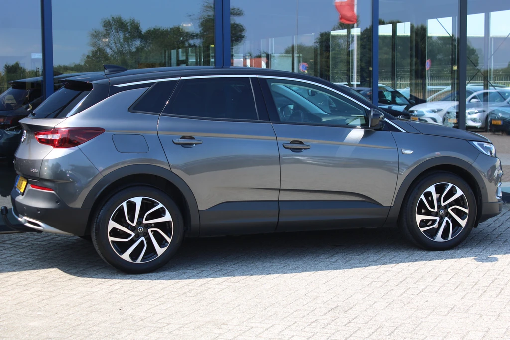 Opel Grandland X – foto 5