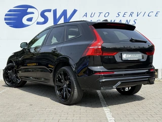 Volvo XC60 – thumbnail 3