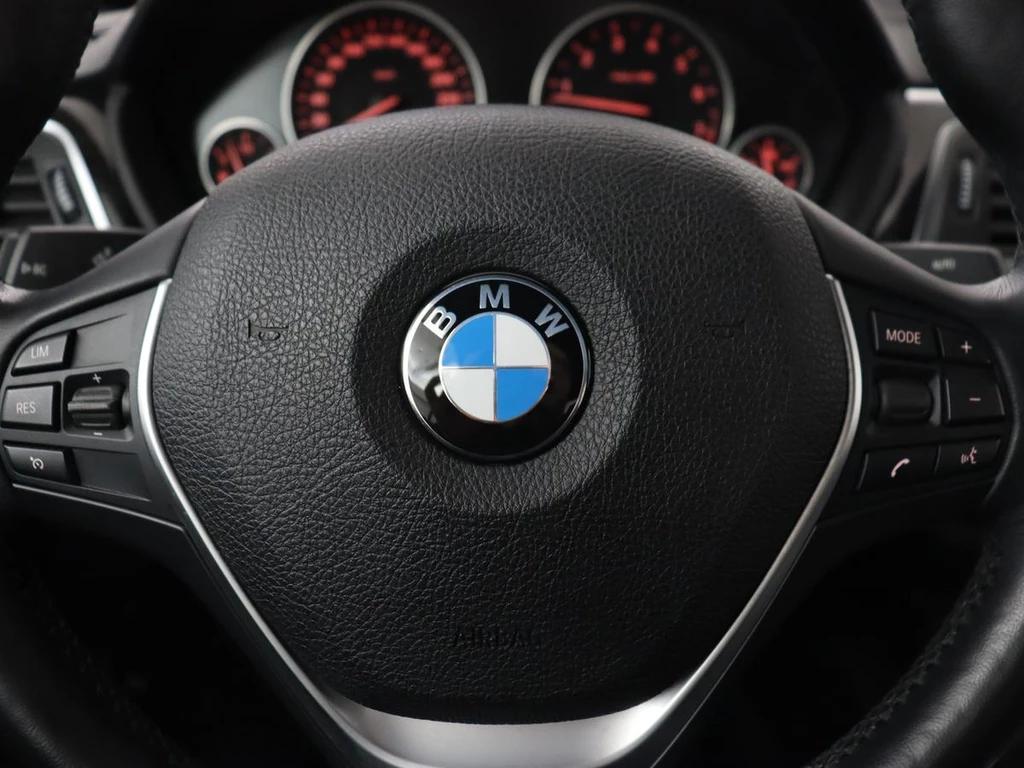 BMW 4 Serie – foto 15