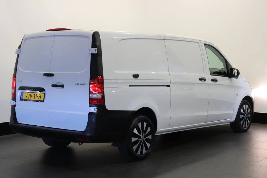 Mercedes-Benz Vito – foto 4