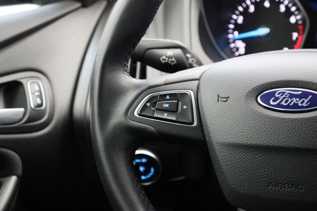 Ford Focus – foto 15