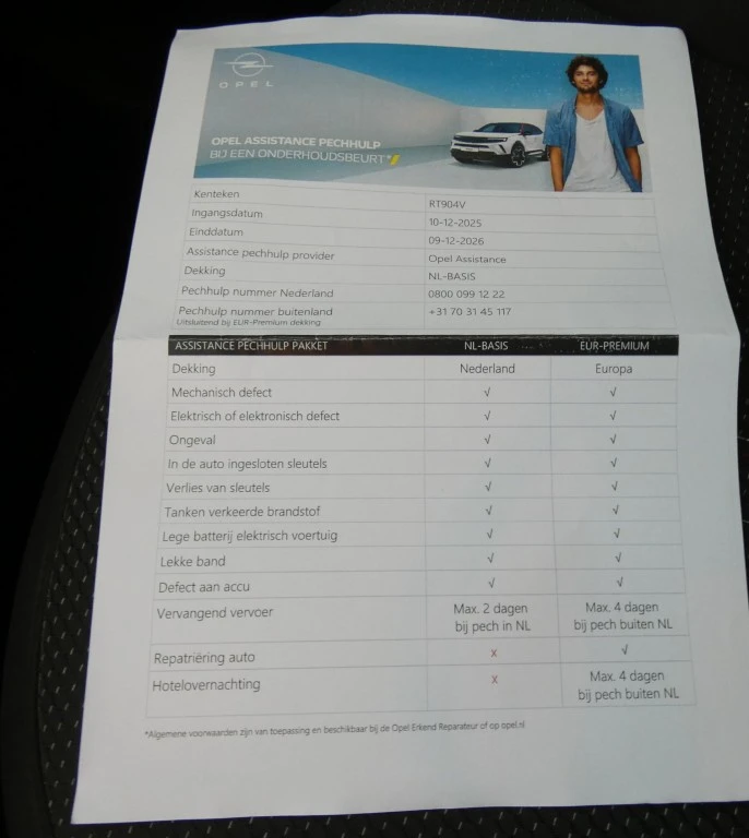 Opel Corsa – foto 20