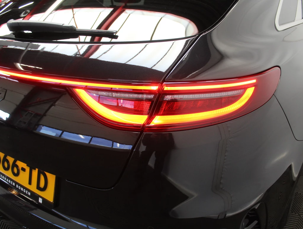 Kia ProCeed – foto 43