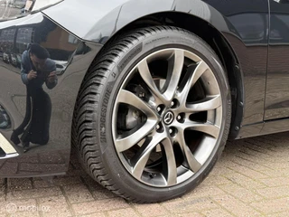 Mazda 6 – thumbnail 22