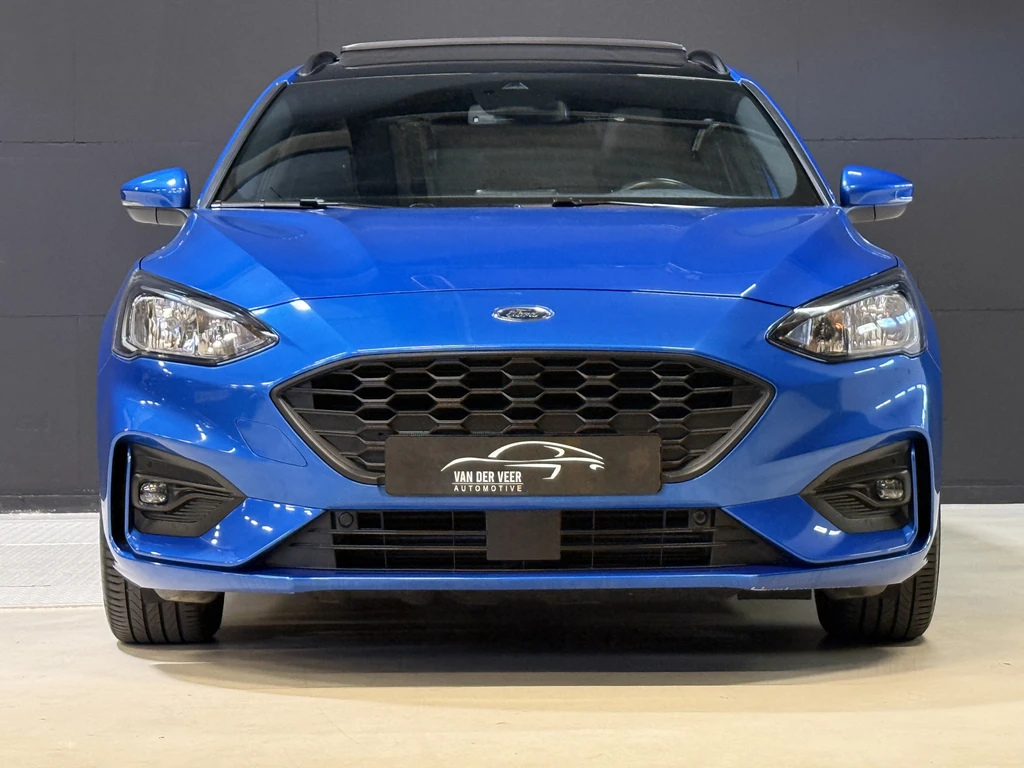 Ford Focus – foto 7