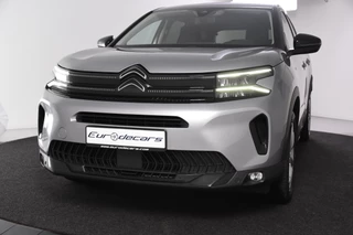 Citroën C5 Aircross – thumbnail 5