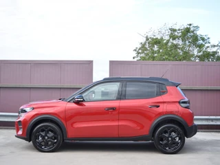 Citroën C3 – thumbnail 2