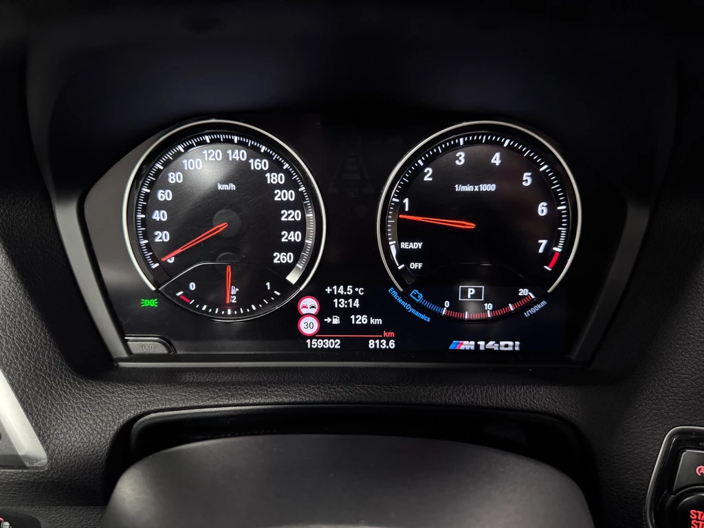 BMW 1 Serie – foto 26