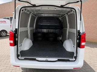 Mercedes-Benz Vito – thumbnail 9