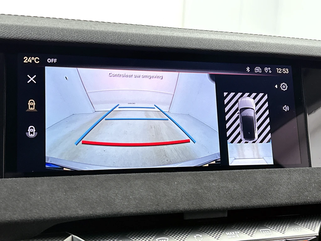 DS DS 4 – foto 16