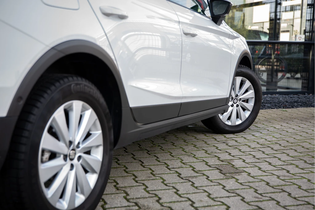 SEAT Arona – foto 4