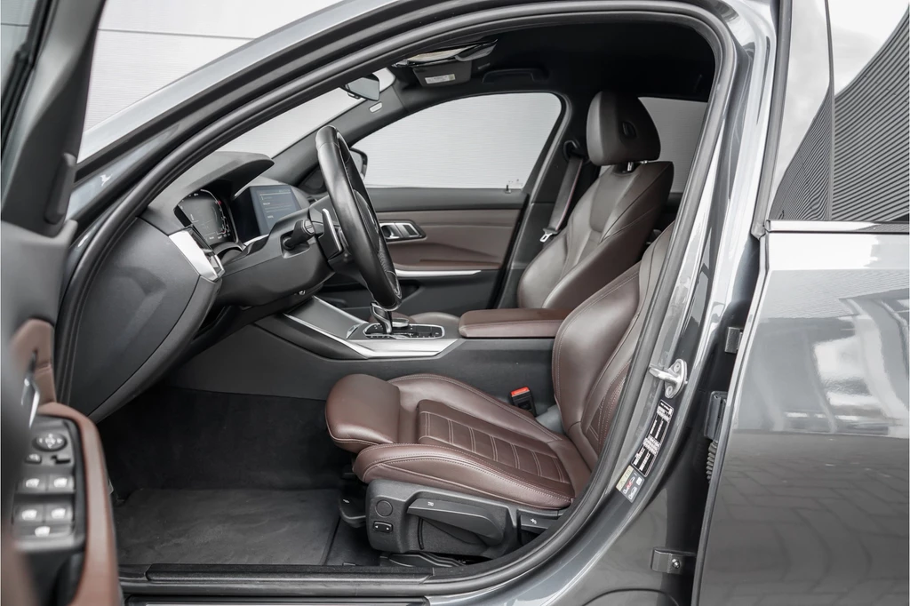 BMW 3 Serie – foto 12