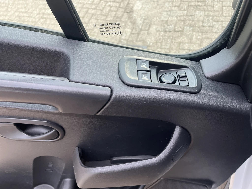 Renault Master – foto 18