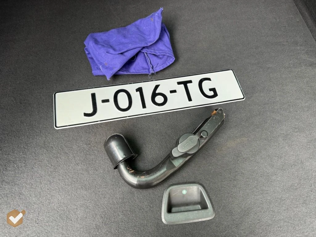 Volvo XC60 – foto 20