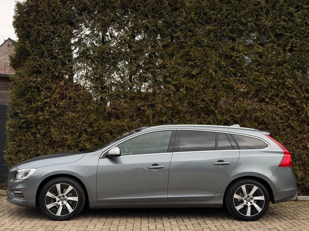 Volvo V60 – foto 2