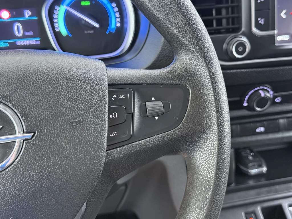 Opel Vivaro-e – foto 34