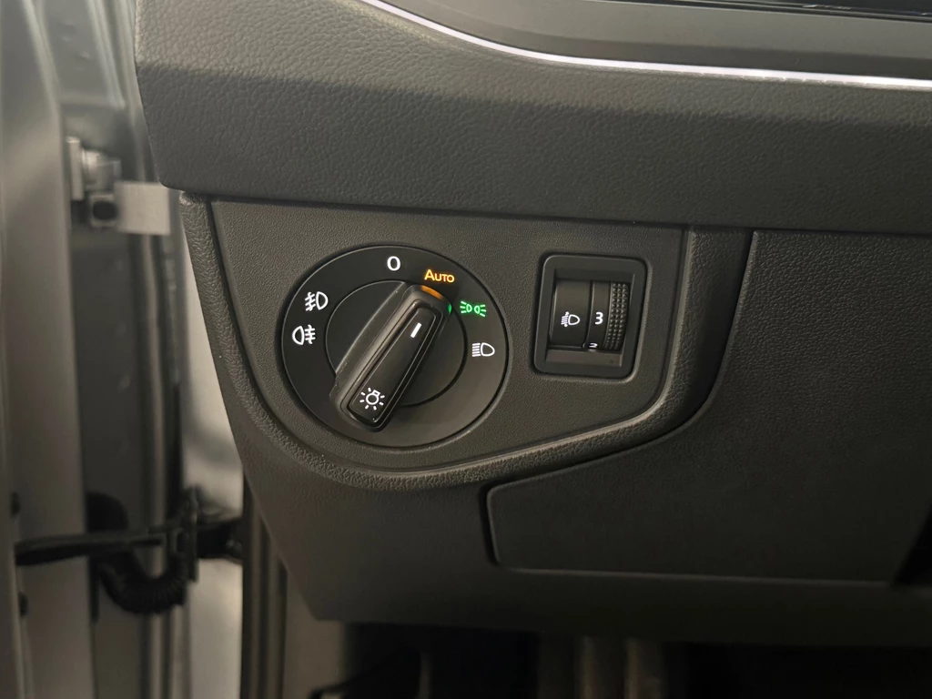 Volkswagen Taigo – foto 23