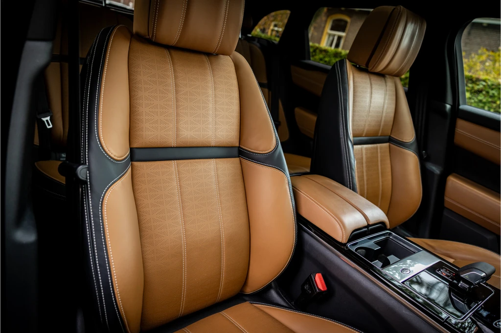 Land Rover Range Rover Velar – foto 37