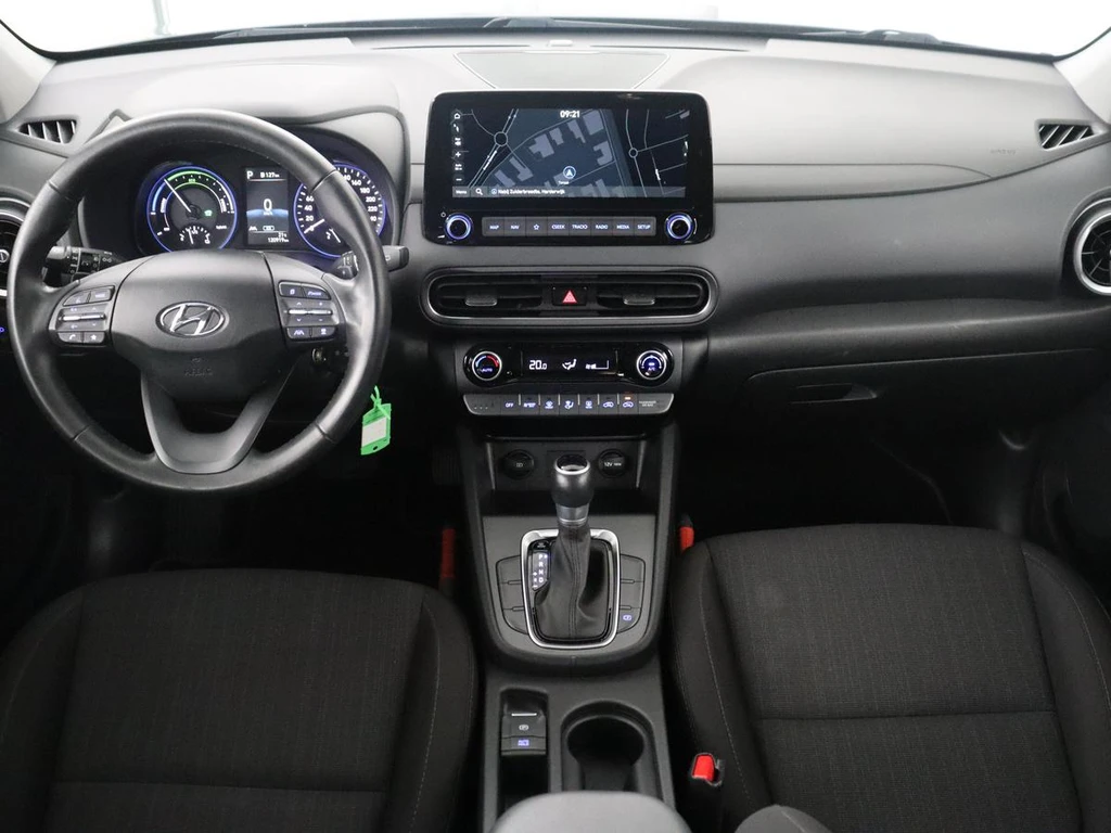 Hyundai Kona – foto 5