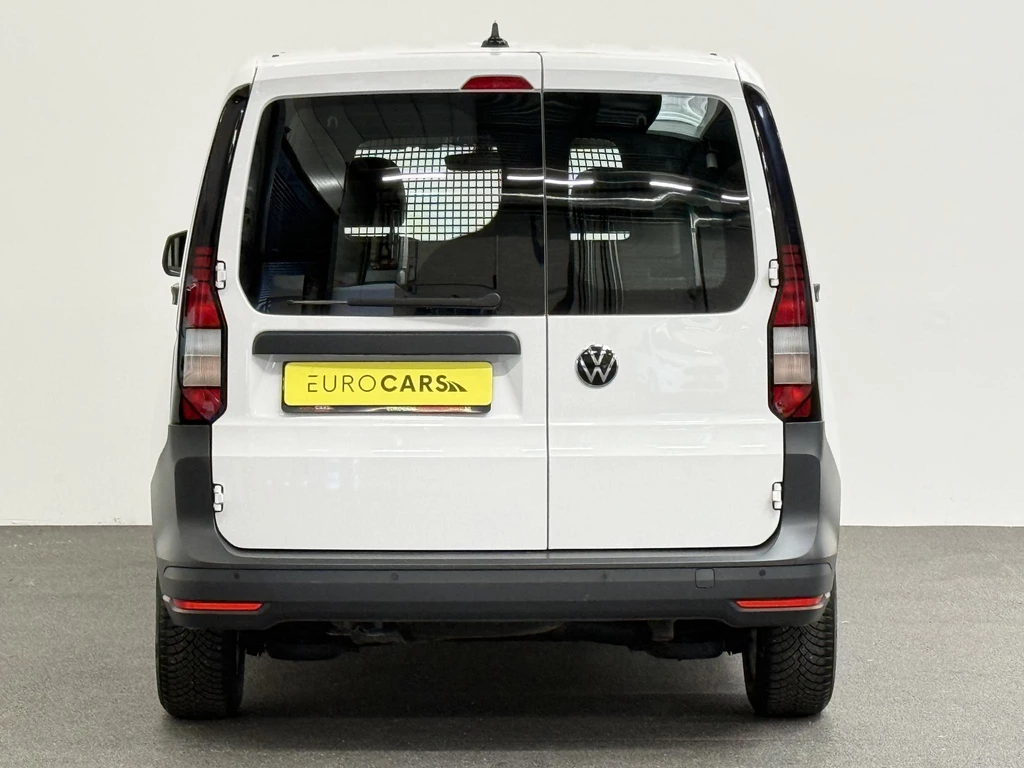 Volkswagen Caddy – foto 5