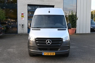Mercedes-Benz Sprinter – thumbnail 6