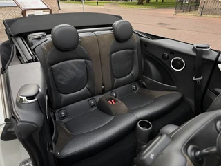 MINI Cooper Cabrio – thumbnail 35