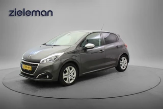 Peugeot 208 – thumbnail 1
