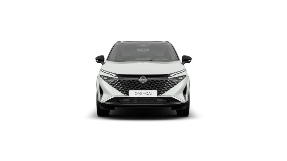 Nissan QASHQAI – foto 5