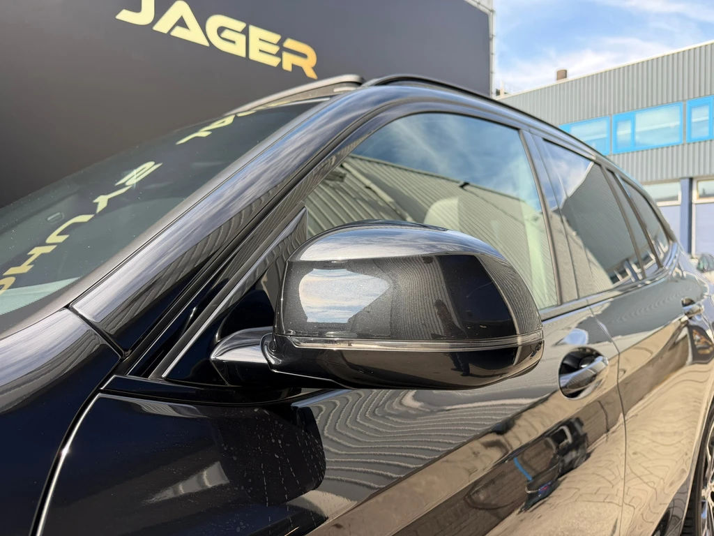 BMW X3 – foto 16