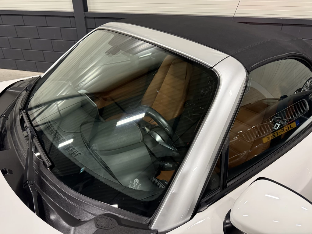 Fiat 124 Spider – foto 41
