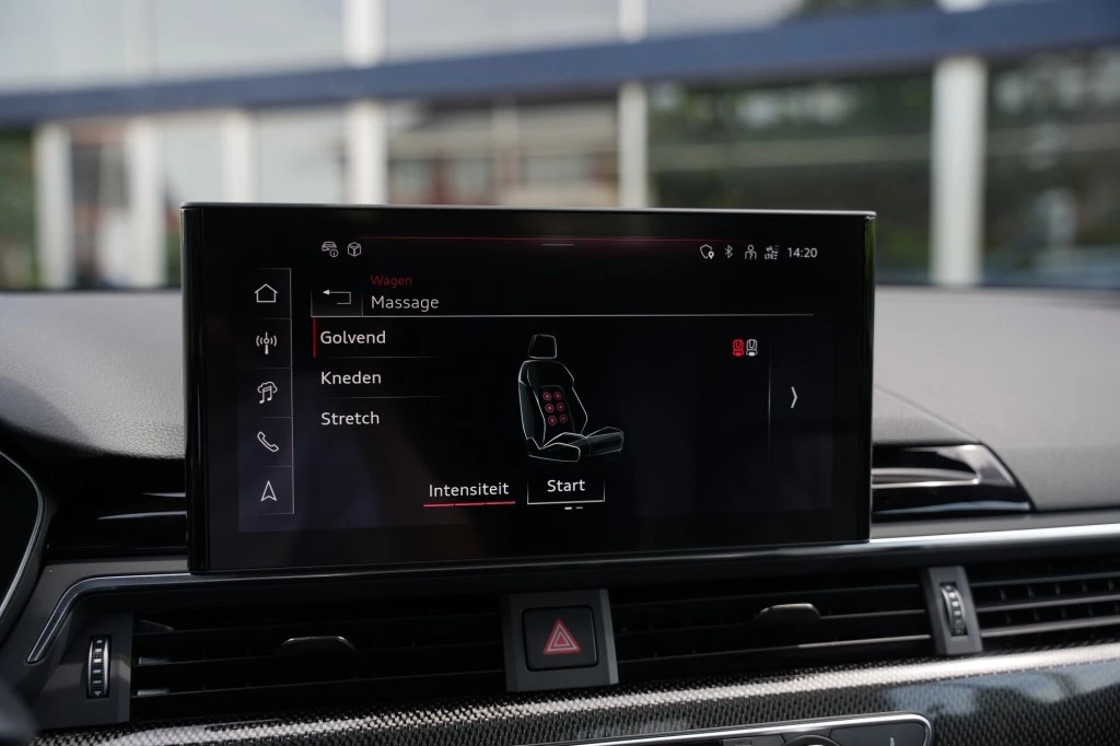 Audi S5 – foto 56