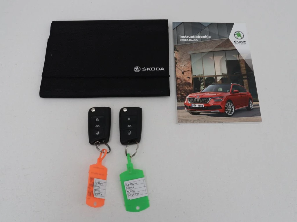 Škoda Kamiq – foto 15