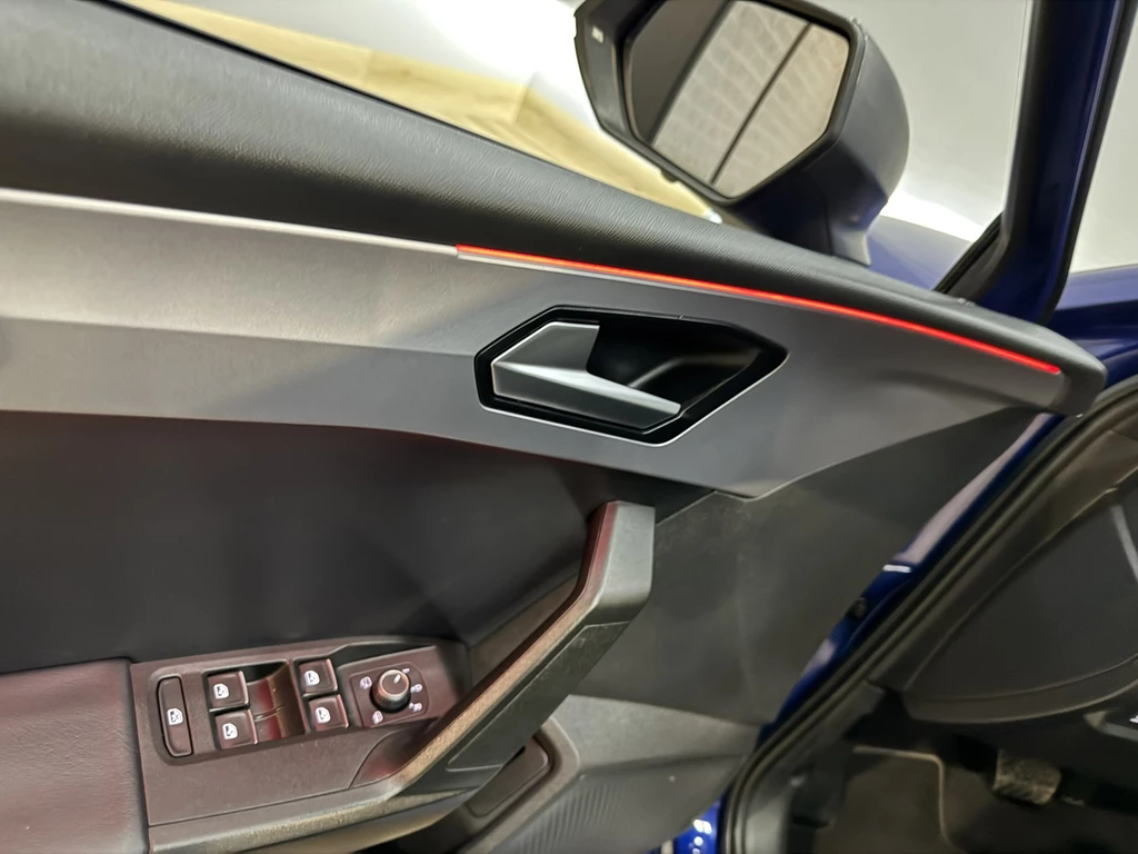 SEAT Leon – foto 14