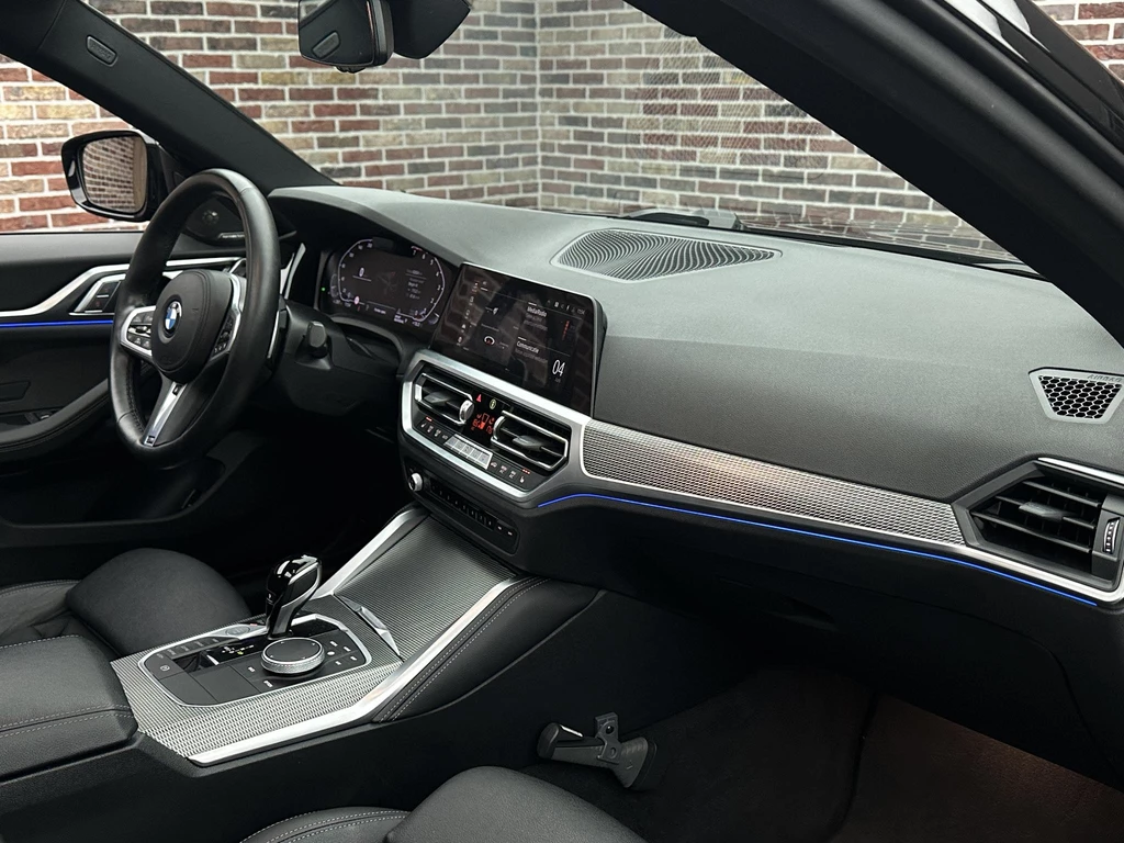 BMW 4 Serie – foto 17