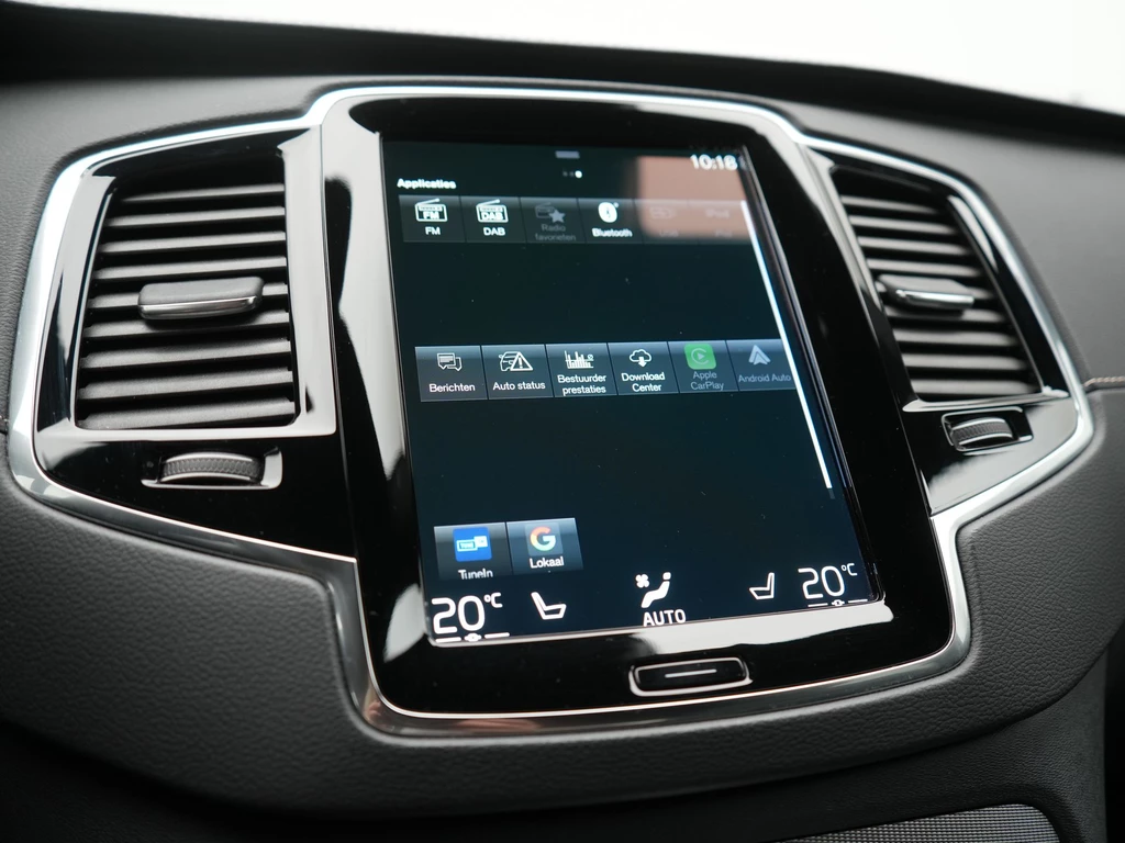 Volvo XC90 – foto 43