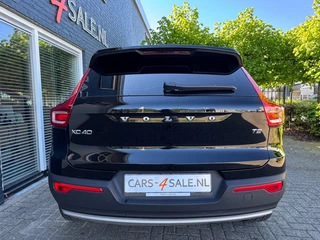 Volvo XC40 – thumbnail 4