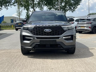 Ford Explorer – thumbnail 5