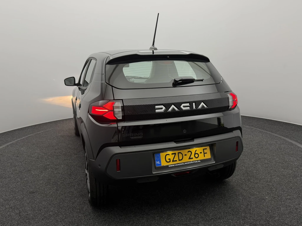 Dacia Spring – foto 5