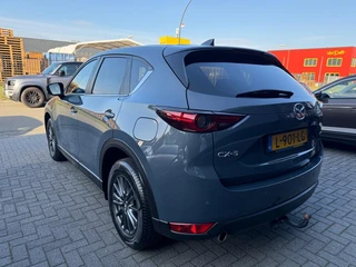 Mazda CX-5 – thumbnail 4
