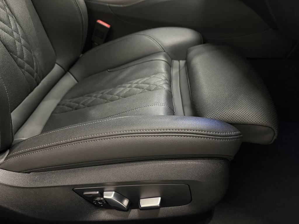 BMW 5 Serie – foto 46