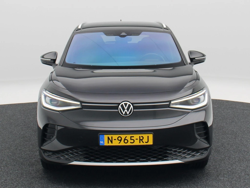 Volkswagen ID.4 – foto 8