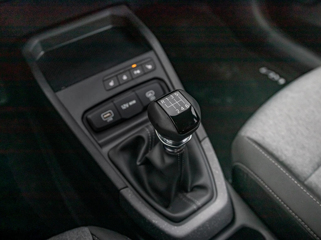 Kia Stonic – foto 22