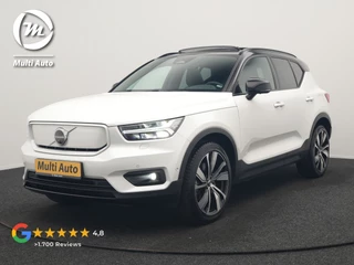 Volvo XC40 – thumbnail 1