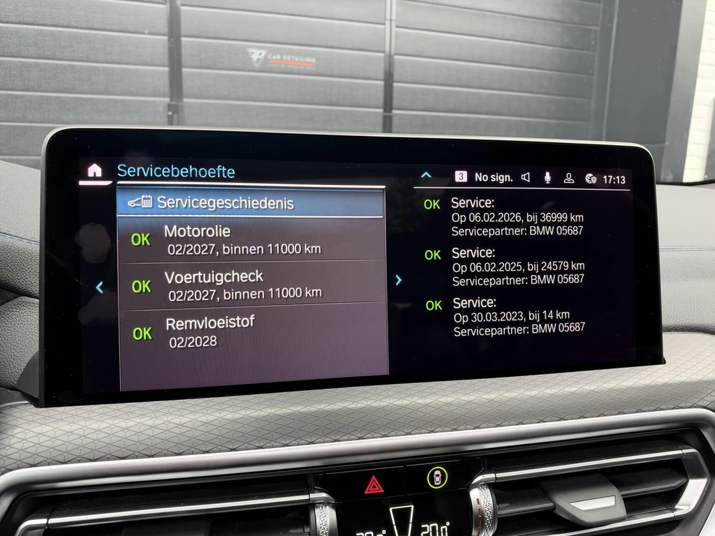 BMW X3 – foto 24