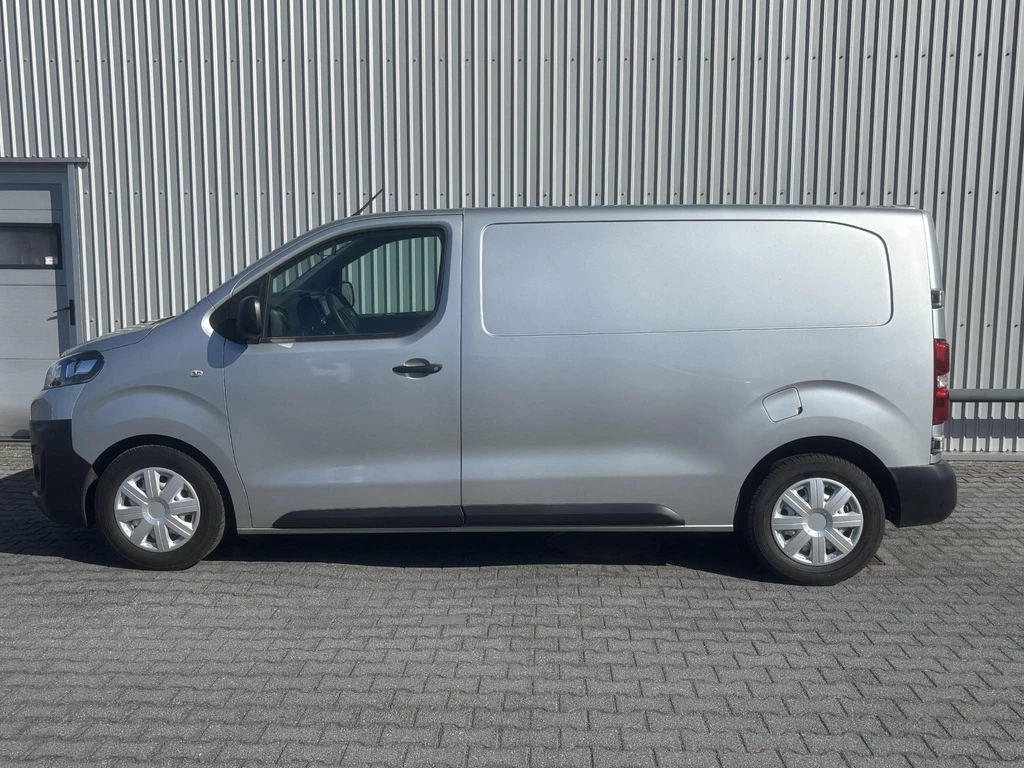 Citroën Jumpy – foto 3