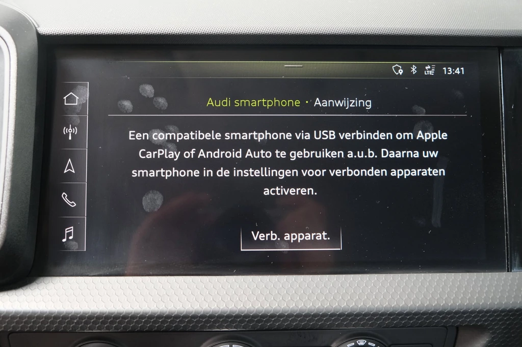 Audi A1 Sportback – foto 17
