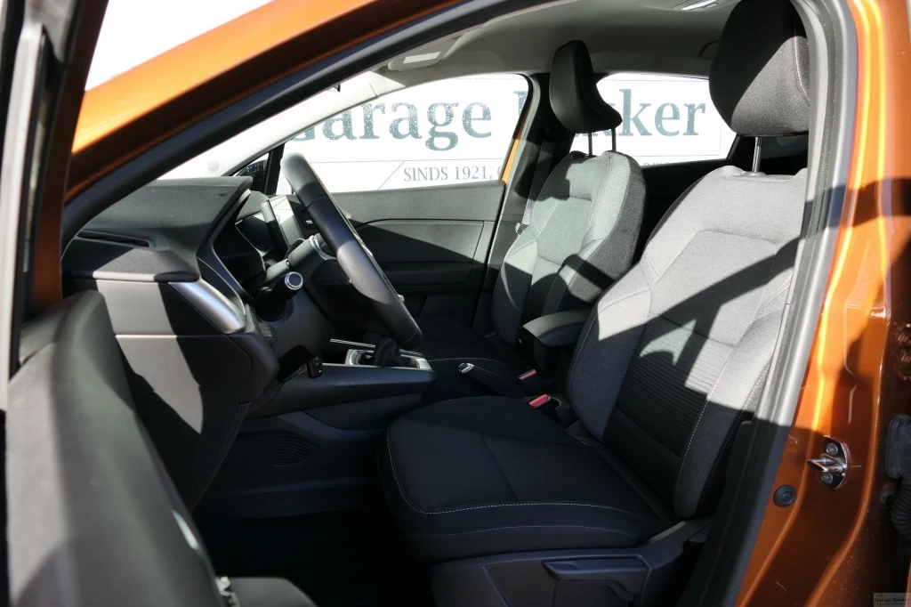 Renault Captur – foto 8