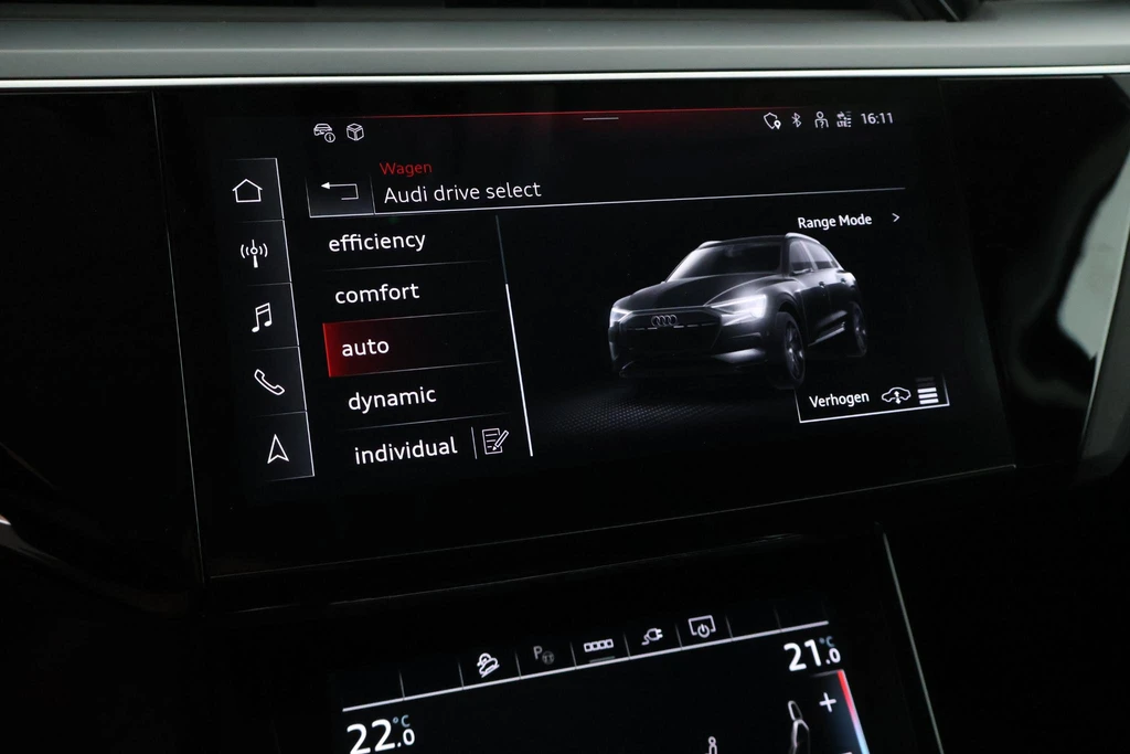 Audi Q8 e-tron – foto 30